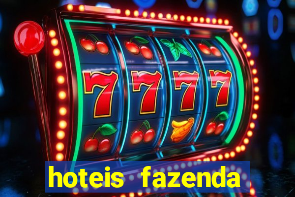 hoteis fazenda porto velho